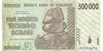 Beschrijving voorzijde: ROCK